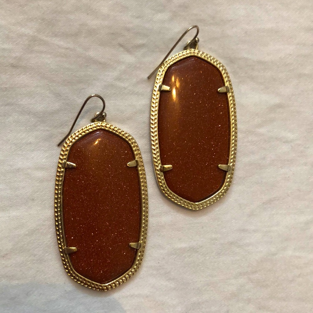 Kendra Scott Danielle Earrings